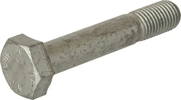 Kverneland - KK032790 - Bolt