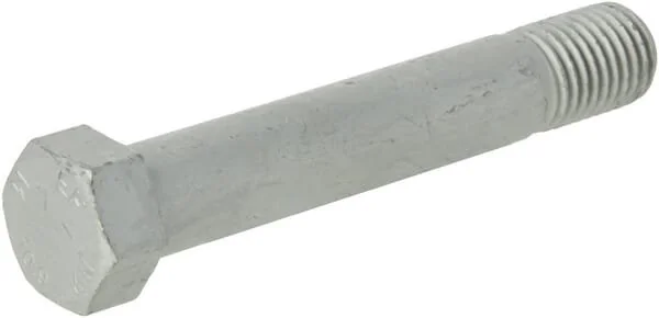 Kverneland - KK032805 - Bolt 10.9