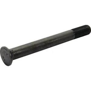 Kverneland - KK033185 - Oval Screw 10.9
