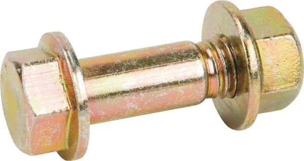 Kverneland - KK035020R - Spring Pin