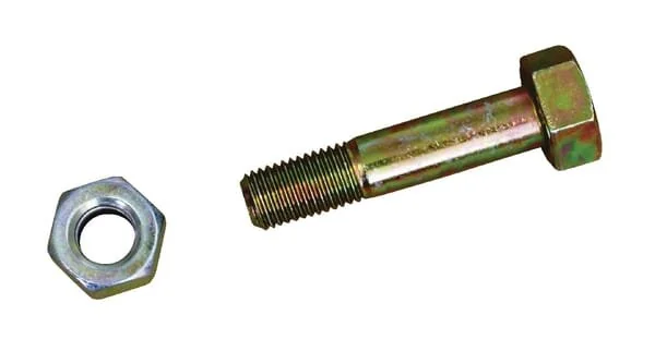 Kverneland - KK035055R - Bolt+Nut
