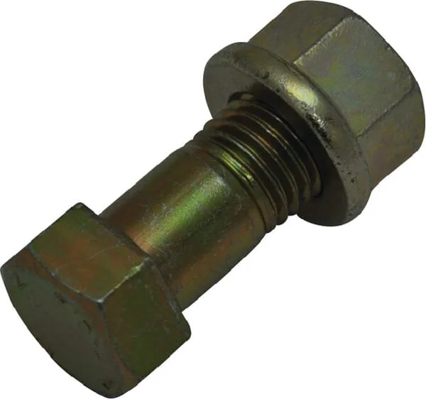 Kverneland - KK035165 - Bolt M20x50