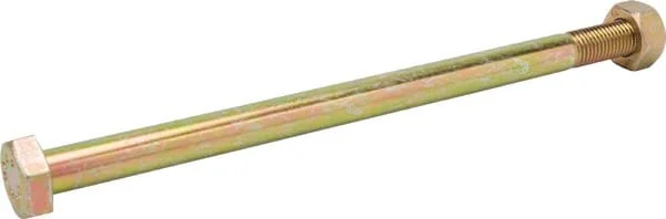 Kverneland - KK035247 - Bolt 16x270 with Lock Nut