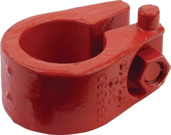 Kverneland - KK064360 - Collar D60 Flat/Con