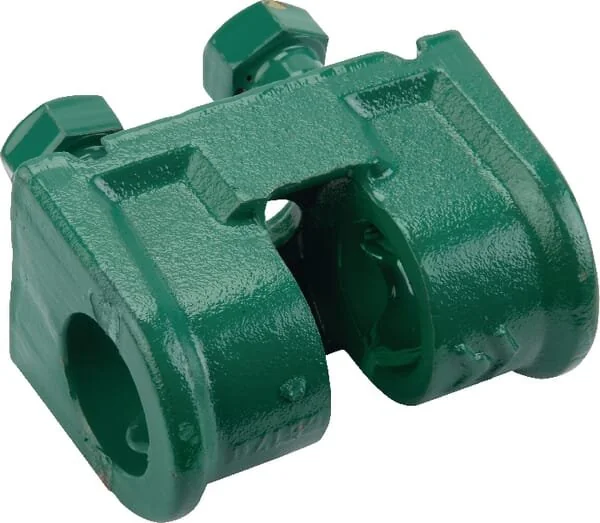 Kverneland - KK066185 - Disc Coulter Bracket with Screw