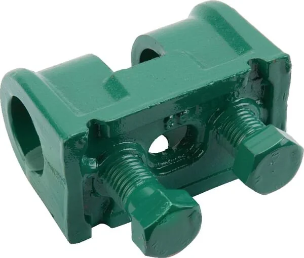 Kverneland - KK066185 - Disc Coulter Bracket with Screw