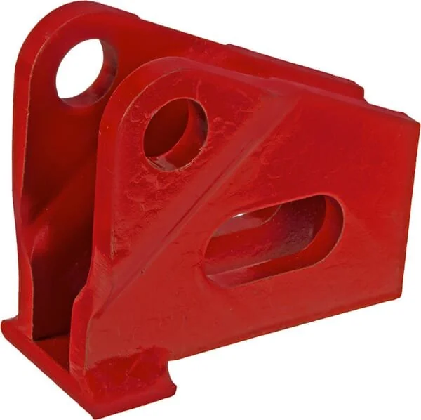 Kverneland - KK067092R - Lock Piece for D25 Bolt