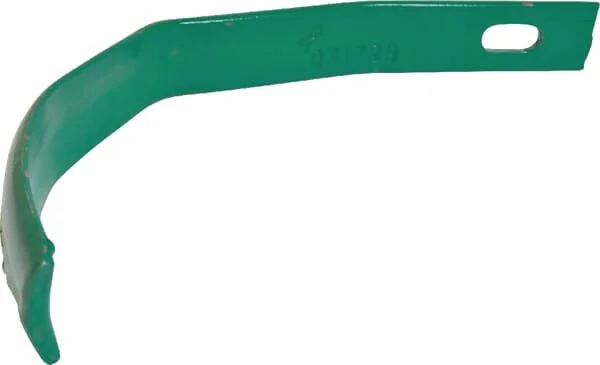 Kverneland - KK071729 - Scraper Rubber Wheel