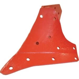 Kverneland - KK073441R - Plate LH, No. 19