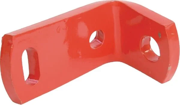 Kverneland - KK073808R - Rake Support Left