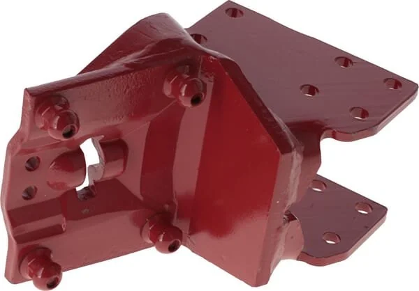 Kverneland - KK081390 - Beam Holder With Balls EM