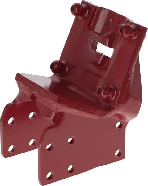 Kverneland - KK081390 - Beam Holder With Balls EM