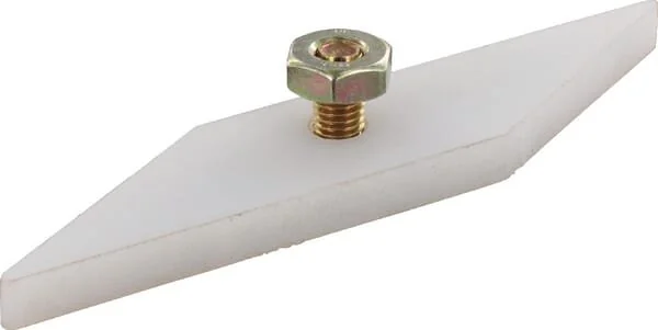 Kverneland - KK083215R - Adaptor No.1 LH./RH