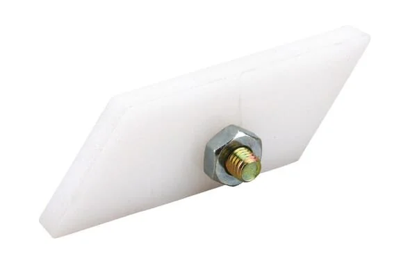 Kverneland - KK083217R - Adaptor No.3 LH./RH
