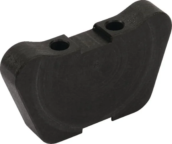 Kverneland - KK085592 - Rubber Block for Support Wheel New
