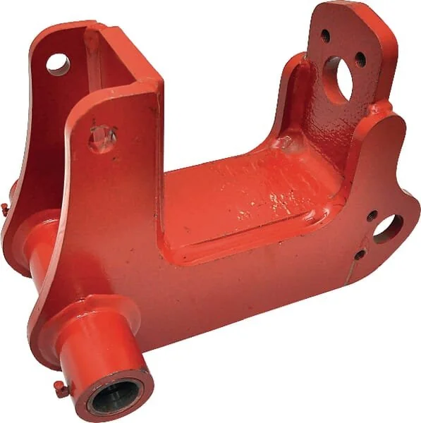 Kverneland - KK088704 - Fixing Bracket PN/RN