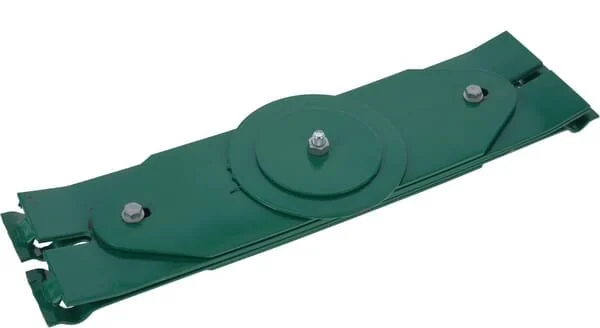 Kverneland - KK089680 - Leaf Spring HD