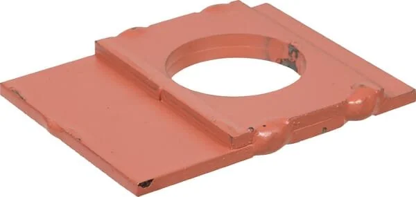 Kverneland - KK121112 - Locking Plate For Disc 20