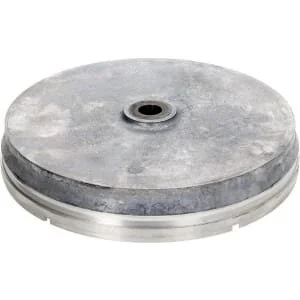 Kverneland Kleine - KL810906 - Z5 Beet Cell Wheel, Wide