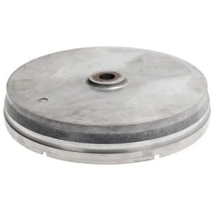 Kverneland Kleine - KL810907 - Z6 Beet Cell Wheel, Wide