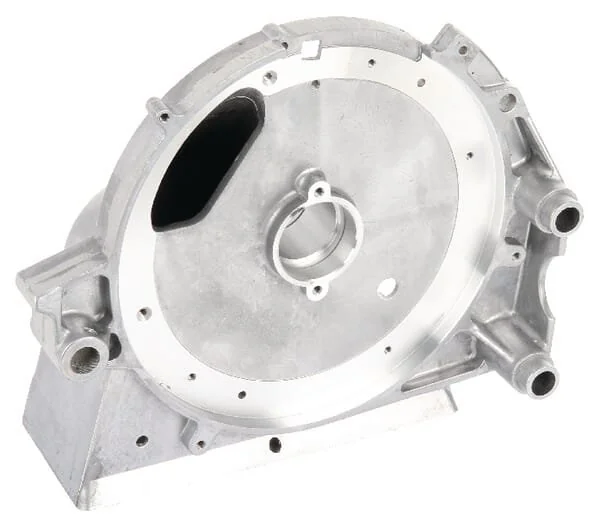 Kverneland Kleine - KL810940 - Saw Housing