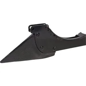 Kverneland Kleine - KL811180 - Mulching Seed Share, Painted