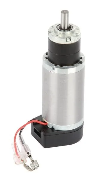 Kverneland Kleine - KL812912 - Gearbox Motor VDO