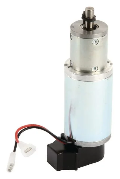 Kverneland Kleine - KL812914 - Dunker Gear Motor