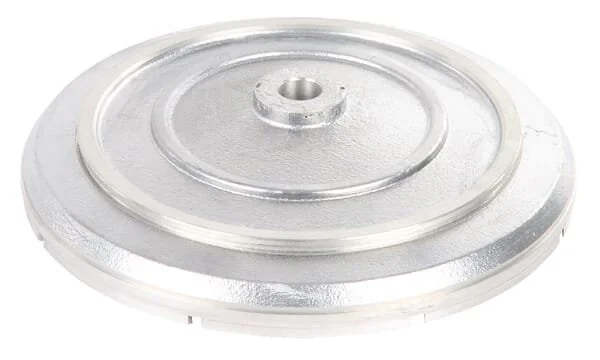 Kverneland Kleine - KL812978 - Cover 0853 Narrow