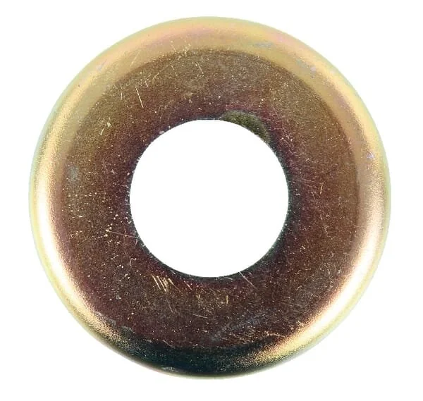 Kverneland Kleine - KL815610 - Cap 2mm Kverneland