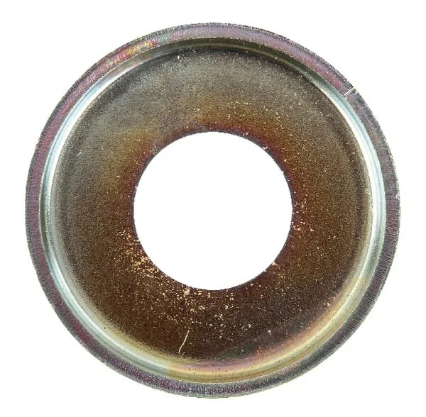 Kverneland Kleine - KL815610 - Cap 2mm Kverneland
