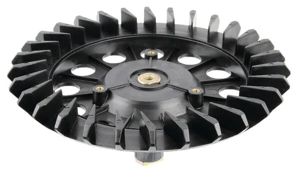 Kverneland Kleine - KL840917 - Chamber Wheel K30 Chamber Wheel