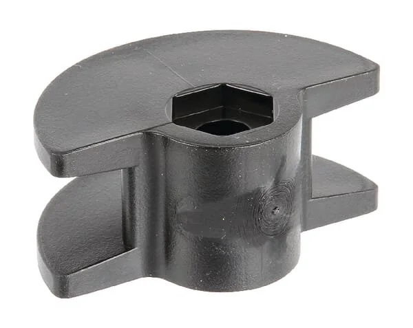 Kverneland Kleine - KL880930 - Straining Block Kverneland