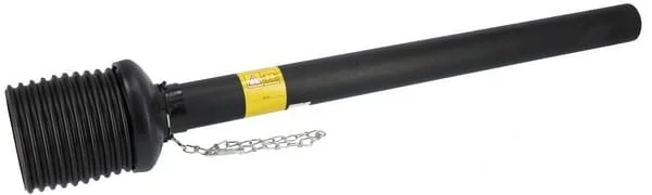 Kverneland - KT99244688 - Outer Guard Half