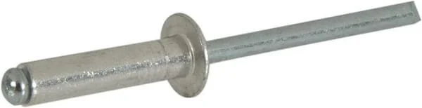 Kverneland - KT99338023 - Rivet Blind.8x20 (St/Al)