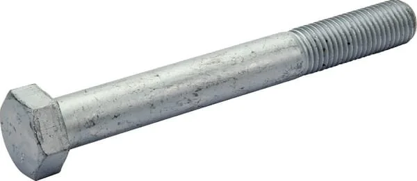 Kverneland - KW101060465 - Hex Screw