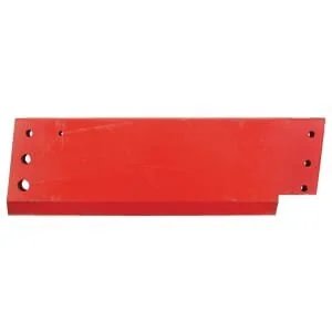 Kverneland - KW217001131 - S Plough Beam Shaft