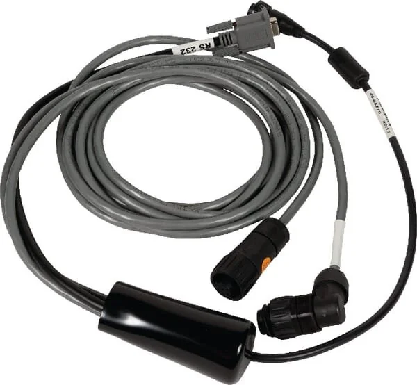 Kverneland - MT00001704 - Cable Connection Starguide3
