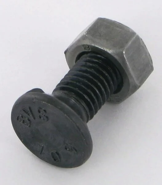Kverneland Rau - RF04334 - Bolt 10x30 Cl.10.9