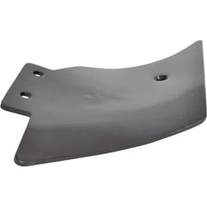 Kverneland Rau - RF04395 - Right Wear Plate