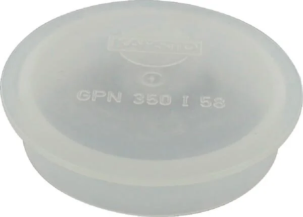 Kverneland Rau - RF05172 - End Cap