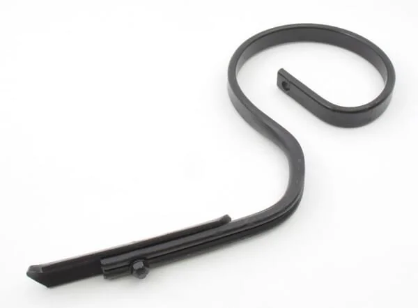 Kverneland Rau - RF07927 - Rau Tine 32x12