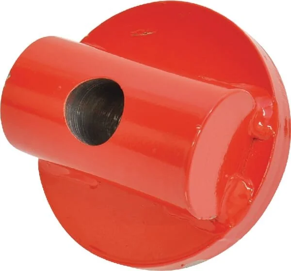 Kverneland Rau - RF19218 - Welded Holding Pin Spring