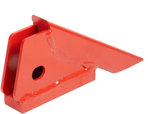 Kverneland Rau - RF24272 - Chisel