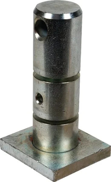 Kverneland Rau