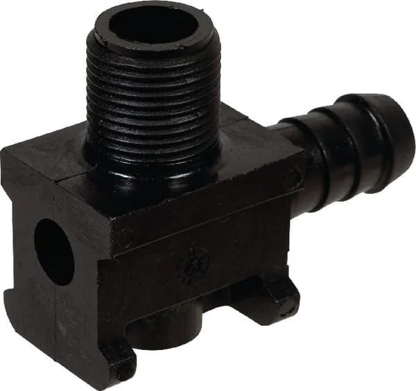 Kverneland Rau - RG00000151 - End Piece