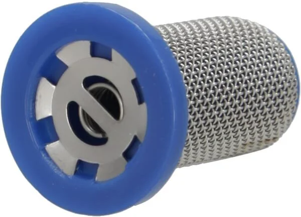 Kverneland Rau - RG00000721 - Nozzle Filter 4193APP50M