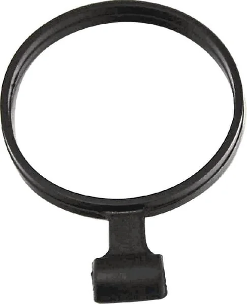 Kverneland Rau - RG00002624 - Holder Ring 70° Rau