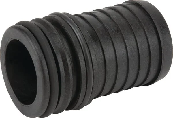 Kverneland Rau - RG00006247 - Plug In Hose Nipple 40mm x 1 1/2 Rau