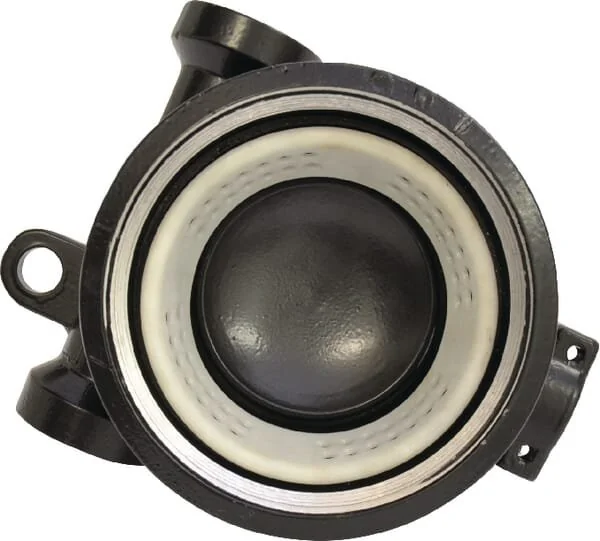 Kverneland Rau - RG00007241 - Connector Complete Rau